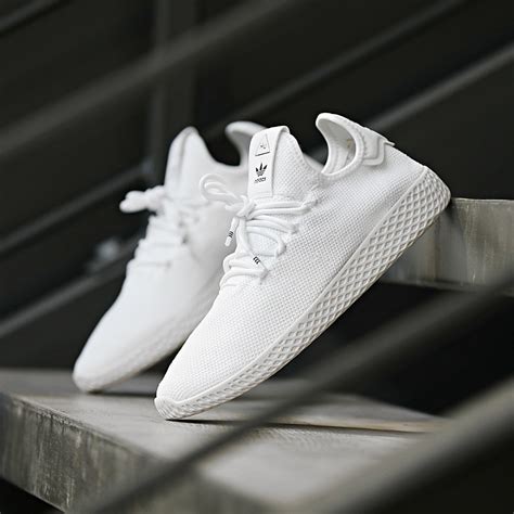 adidas Tennis HU Pharrel Williams 